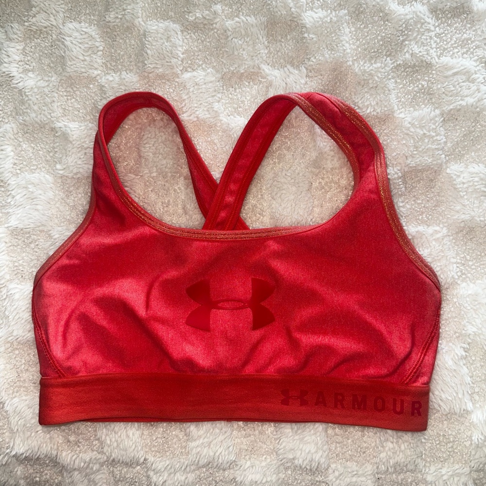 Under Armour Sports Bra